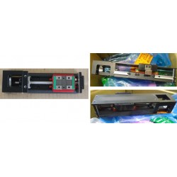 Linear module KK5002C-150A1-F0CS2