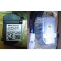  100W servo motor MSMD012G1U  (cable5M) 