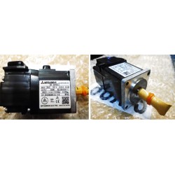 Servo motor HF-KP053(cable 3 M) 