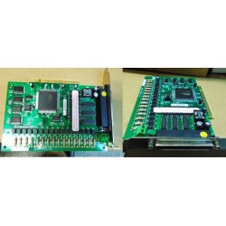 I/O(16PIN) PCI-7230