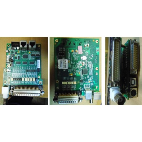 TK6100 control board (TK6100 ) 37.01.036