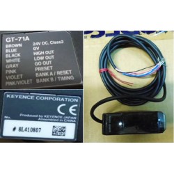 Switch GT-72A&71A
