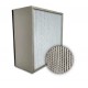 Filter Hepa, 99.97% 24x24x12,FIL82H030