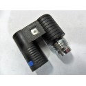 Sensor de proximidade Festo SMTO-4U-PS-S-LED