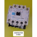 CONTACTORA MITSUBISHI-S-N20