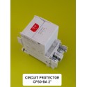 CIRCUIT PROTECTOR - CP30-BA 2P