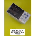 CONTROLADOR DE TEMPERATURA-MC 2638