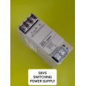 S8VS - SWITCHING POWER SUPPLY