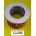 FILTER ELEMENT - N421AF40-002