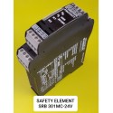 SAFETY COMPONENT SCHMERSAL-SRB 301MC-24V