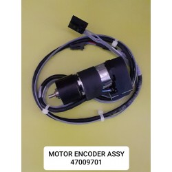 MOTOR/ENCODER ASSY