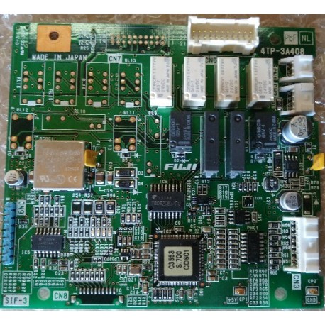 Pc Board