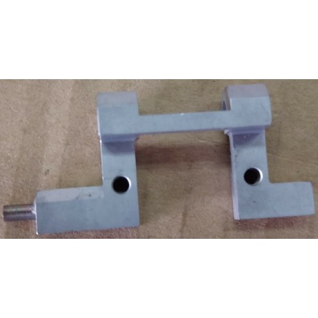 Latch Holder Assy