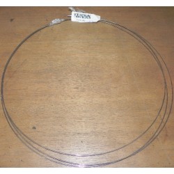 CABLE WIRE D1.5 L3250 SS