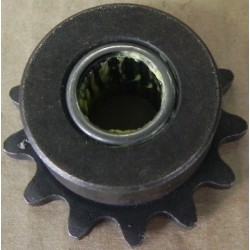 SPROCKET IDLER 35B13