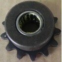 SPROCKET IDLER 35B13