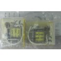 Relay 10A SPDT 24 VCD