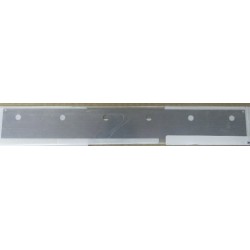 Sqeegee Blade Metal 250MM