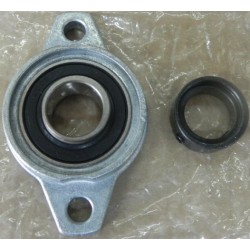 Bearing Unit Nachi UFL002 D15