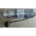 Master Belt Drive Motor