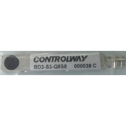 Sensor Inductive Contrinex DW-AS-503-C8