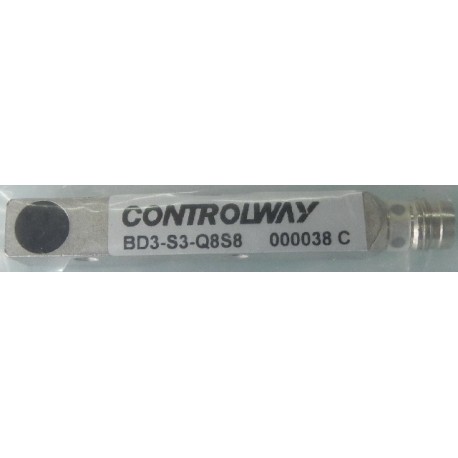 Sensor Inductive Contrinex DW-AS-503-C8