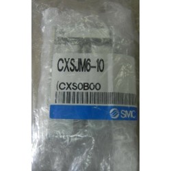 Cylinder Pneu CXSJM6-10