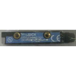 SENSOR SICK IQ08-04NPSKTUS 1055494