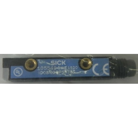 SENSOR SICK IQ08-04NPSKTUS 1055494