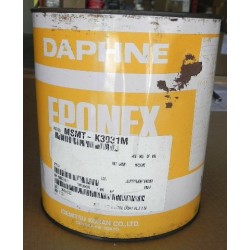 Grease Daphne Eponex no.2 2,5Kg