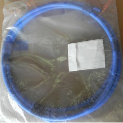 Tubing (Blue Teflon of 3/8" OD, /foot)