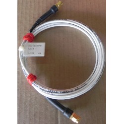 Ultrasonic Nozzle Coaxial Cable (8ft)