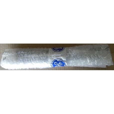 BUFFER GASKET VACUUM NOT HARDENED