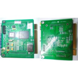 Protection board PB200-72-01A-12A