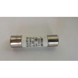 20 AMP fuse 500v