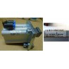 Cylinder screen clamp