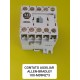 CONTATO AUXILIAR 100 - M09NZ*3 ALLEN- BRADLEY