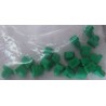 Insert Pad Pusher Green