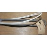 HEATING ELEM CALROD 590mm 850W
