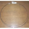 CABLE WIRE D1.5 L3250 SS
