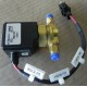 Valve Solvente Dispense