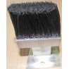 BRUSH FINGER CLEANER (L) Left