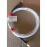 Ultrasonic Nozzle Coaxial Cable (8ft)