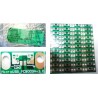 PCB Micro USB AC-6 ( B012)