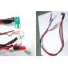 USB aging cable